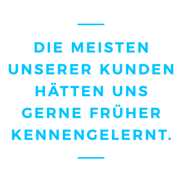 Schwaiger Eurorisk kennenlernen.