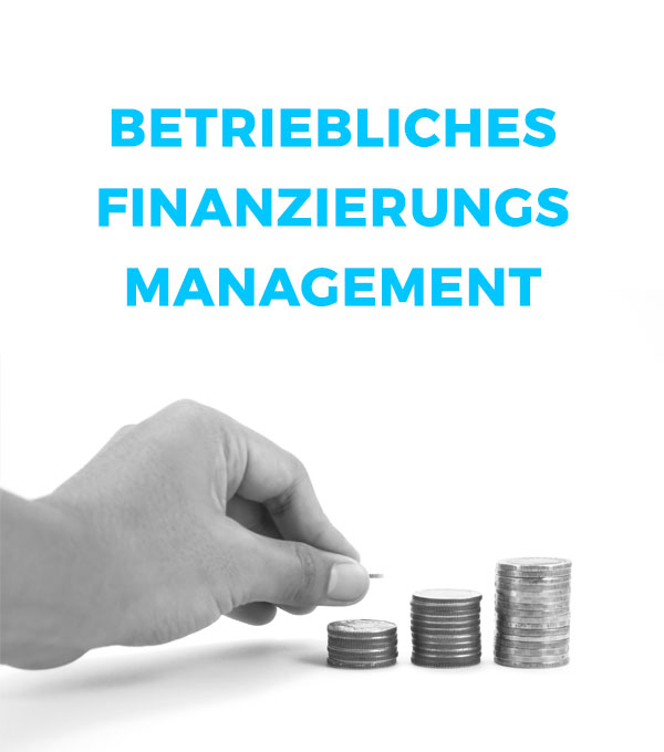 Wir optimieren.